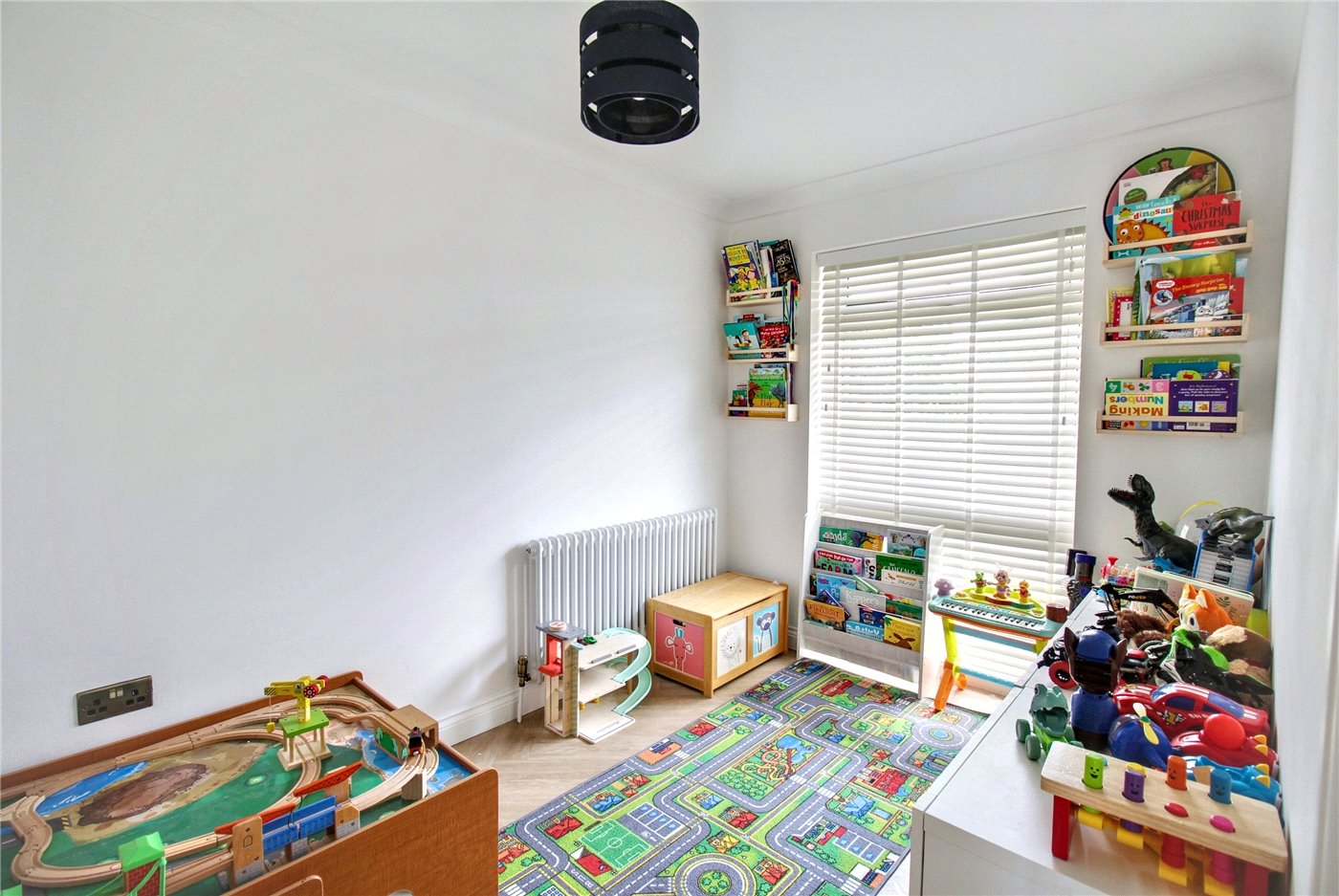 Play Room/Study